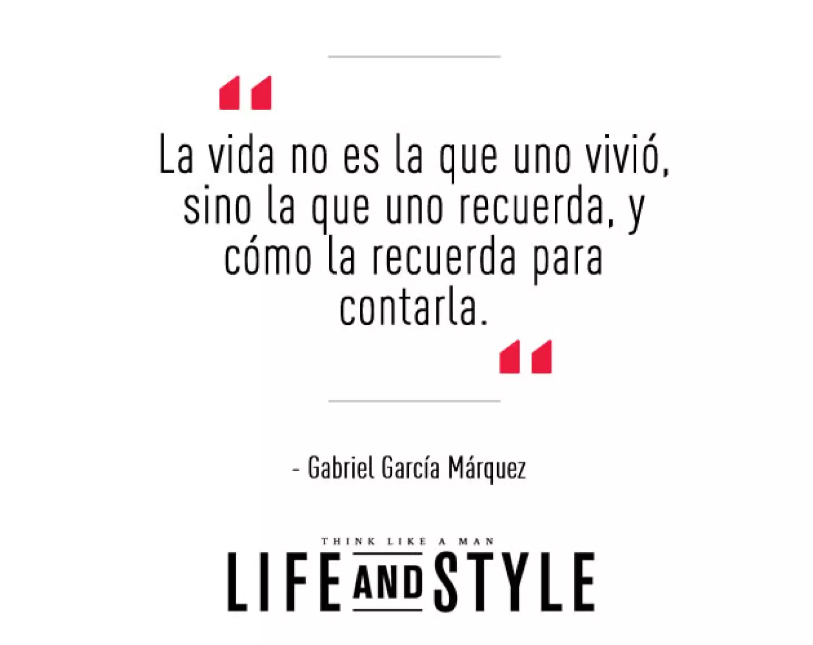 Gabriel García Márquez