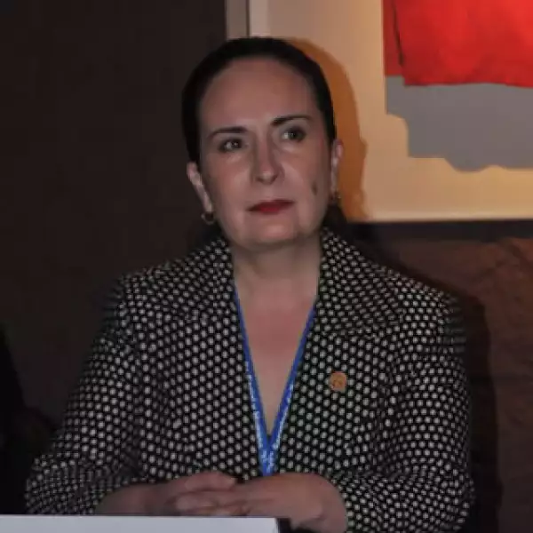 Presenetación de la Memoria del Museo