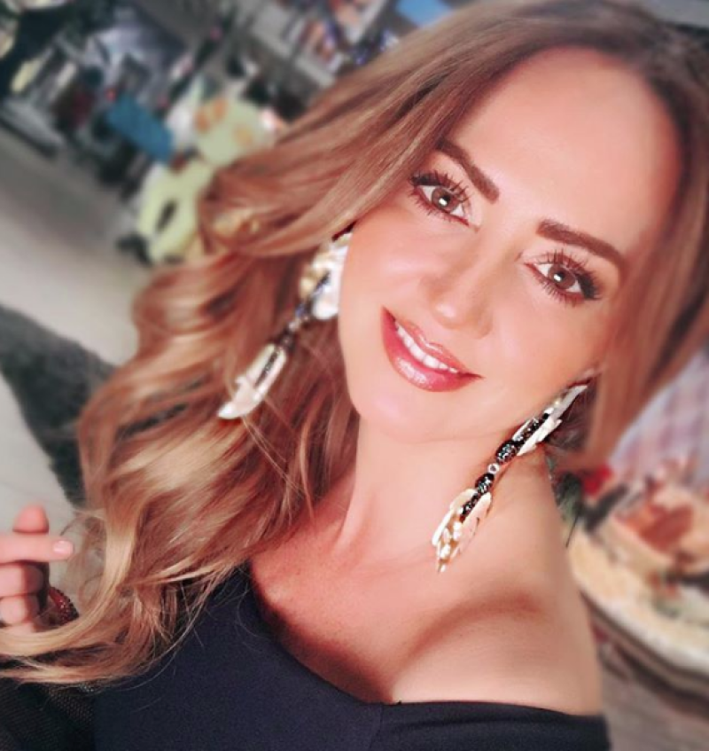 Andrea Legarreta