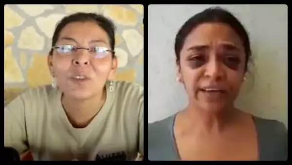 mitzi torres y nora lópez