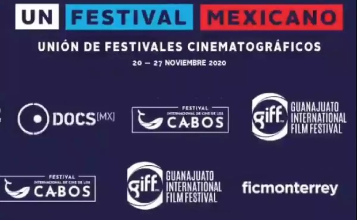 un festival mexicano