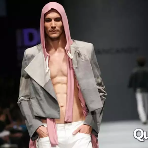 IDM Pasarela Mancandy