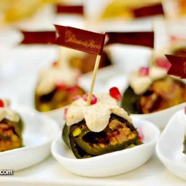 Tane presenta Cata del Mezcal Alacrán en el Palacio de Hierro