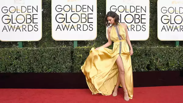 Golden Globes 2017