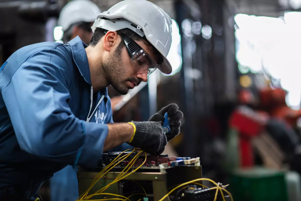 confianza empresarial México 2021