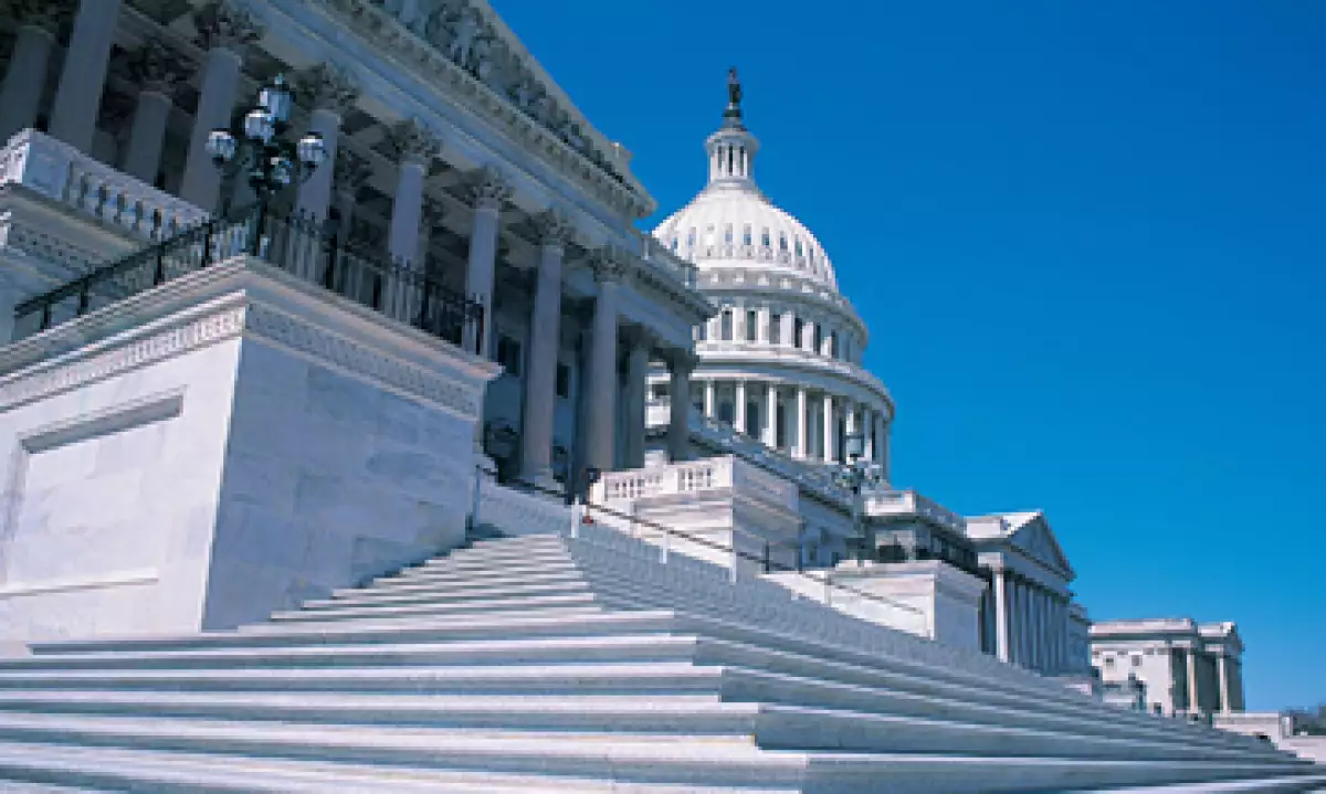 El posible incumplimiento del Gobierno estadounidense ha preocupado a los mercados internacionales. (Foto: Getty Images)