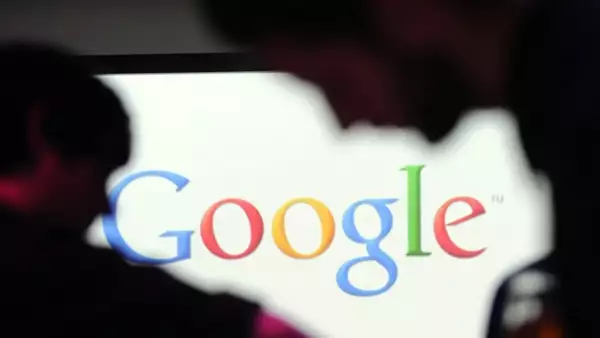 logo de google en la empres afilial de google en berlin