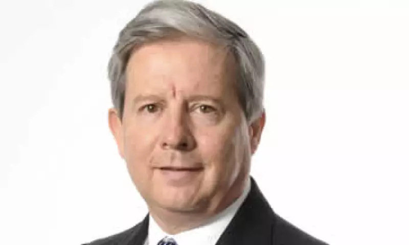 Rogelio Zambrano Lozano es miembro del consejo de la cementera. (Foto: Cemex)