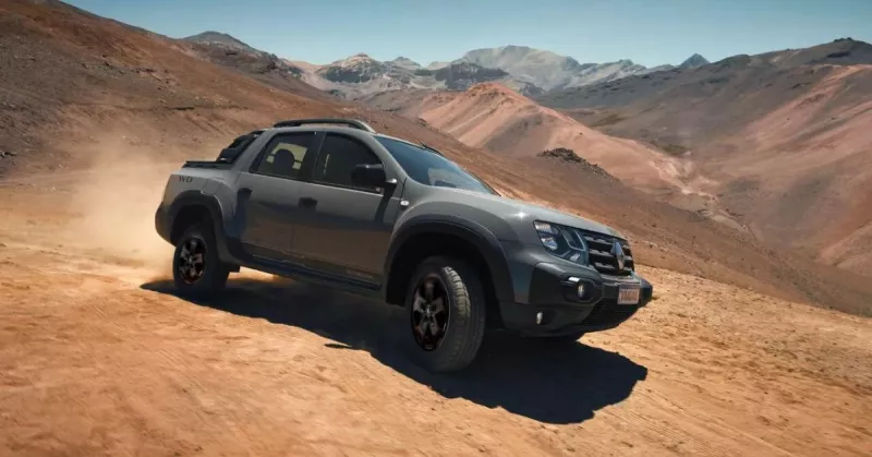 Las siete pick-ups más económicas de México: los modelos que puedes comprar desde 338,400 pesos 