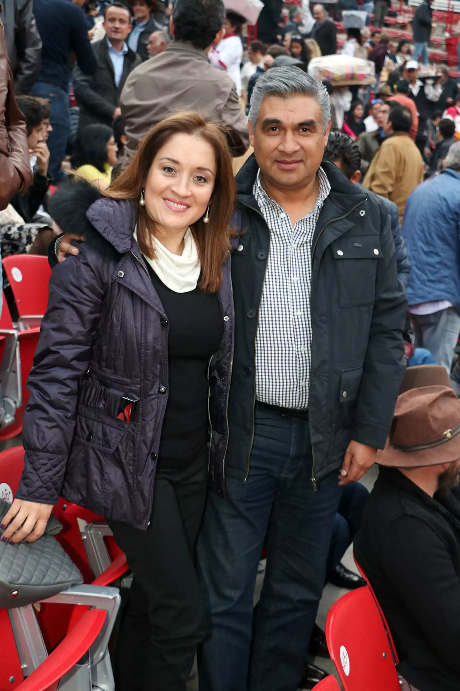 Corrida Inaugural Temporada de Toros 2016/2017