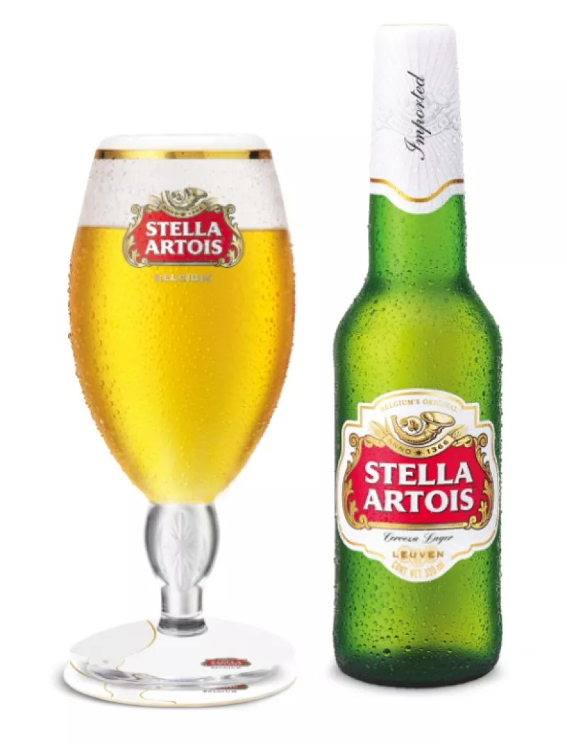 (Foto: cortesía de Stella Artois )