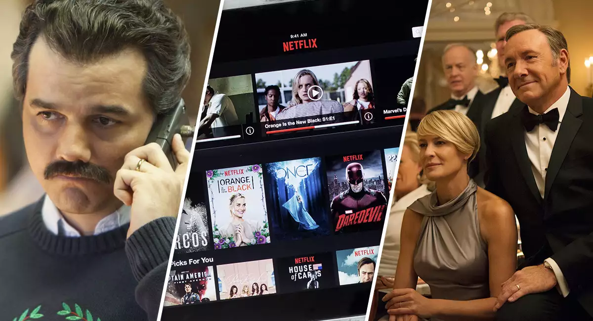 Netflix