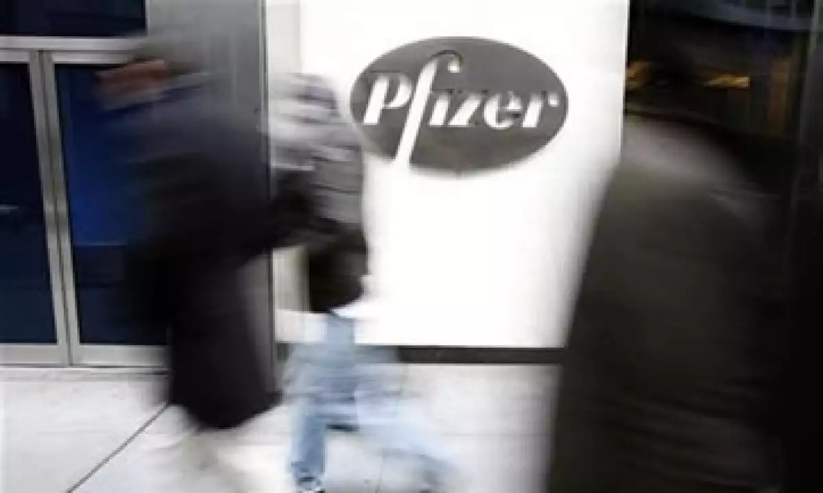 Los ingresos de la firma cayeron 7% a 15,410 mdd. (Foto: Reuters)