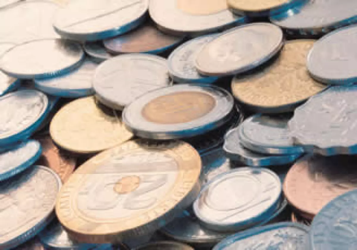La inversión en divisas es sumamente volátil, por lo que las ganancias y/o pérdidas suelen ser importantes. (Foto: Jupiter Images)