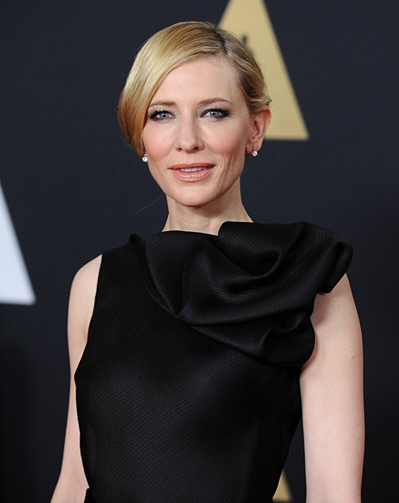 Cate Blanchett