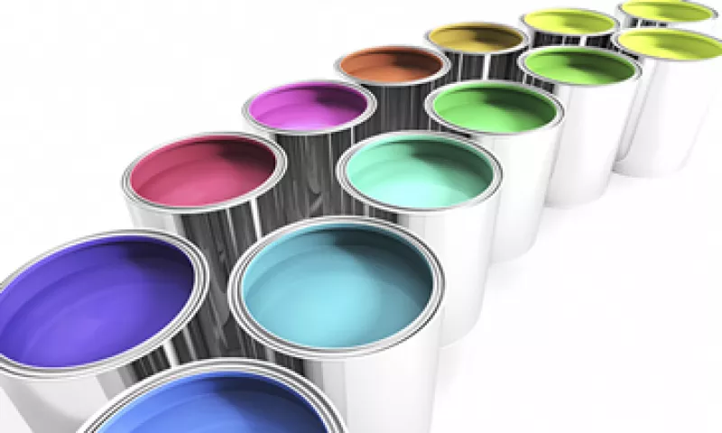 Comex concentra 55% del mercado nacional de pintura decorativa, casi ocho veces más que su competidor inmediato, Sherwin Williams, según Euromonitor. (Foto: iStock by Getty Images)