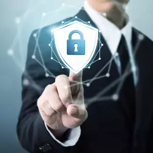 seguridad de datos de los clientes 