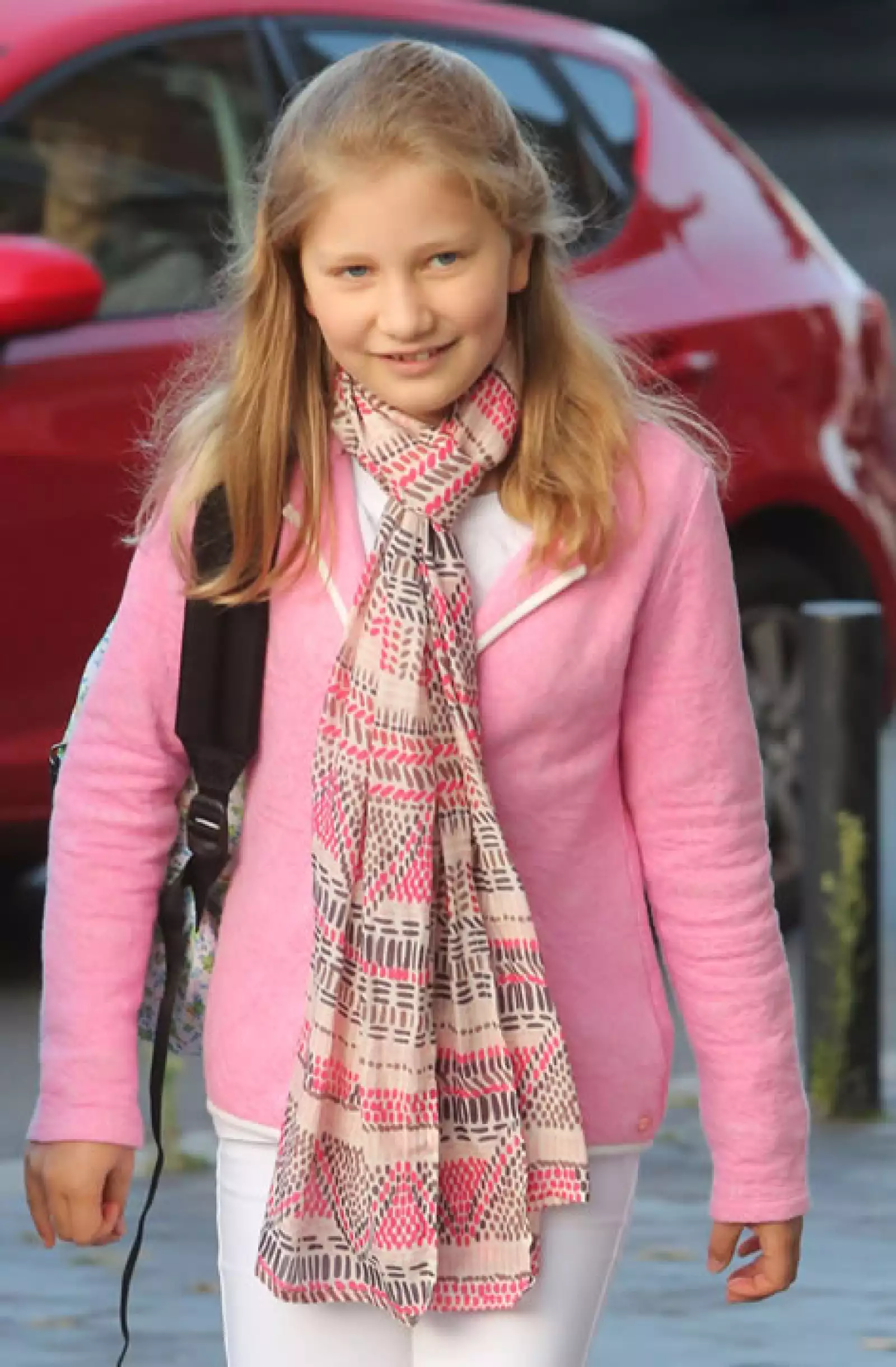 Elisabeth de Bélgica, duquesa de Brabante