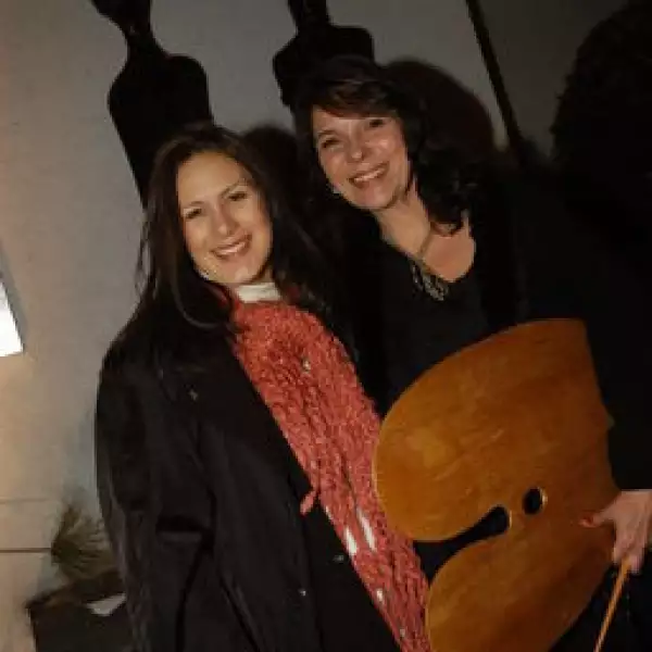 Blanca Muñoz, Bla,ca Flores