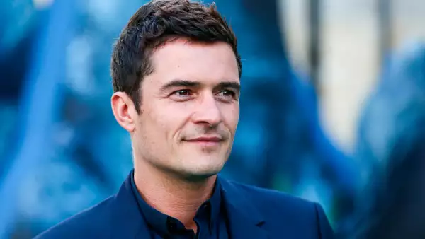 Orlando Bloom