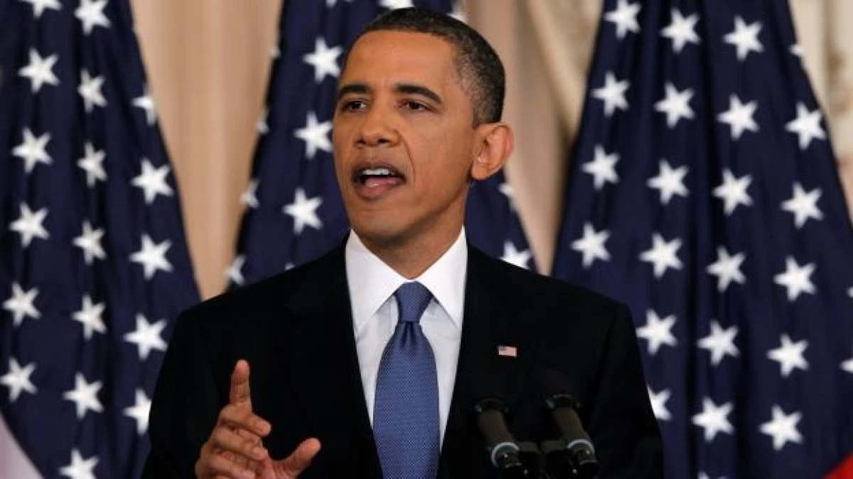 Obama