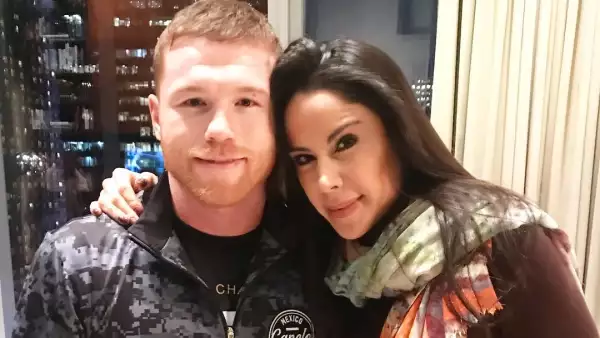 Paola Rojas y Canelo