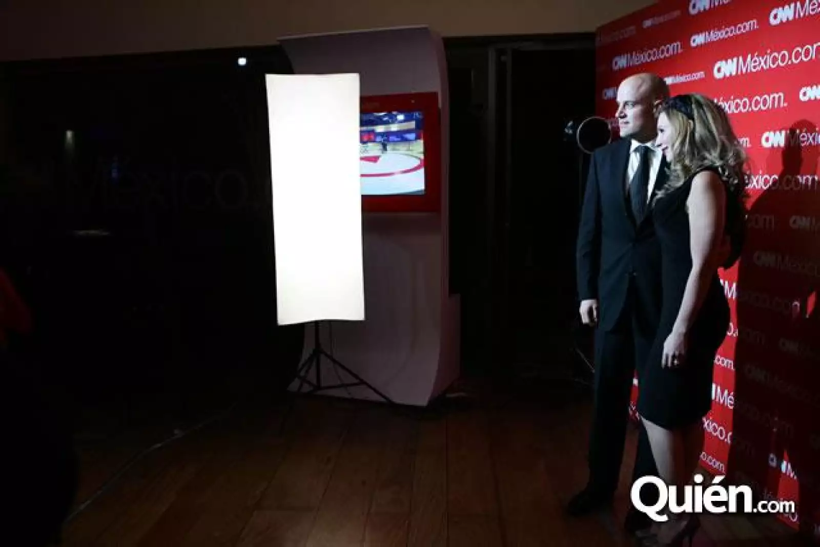 Presentación CNN México