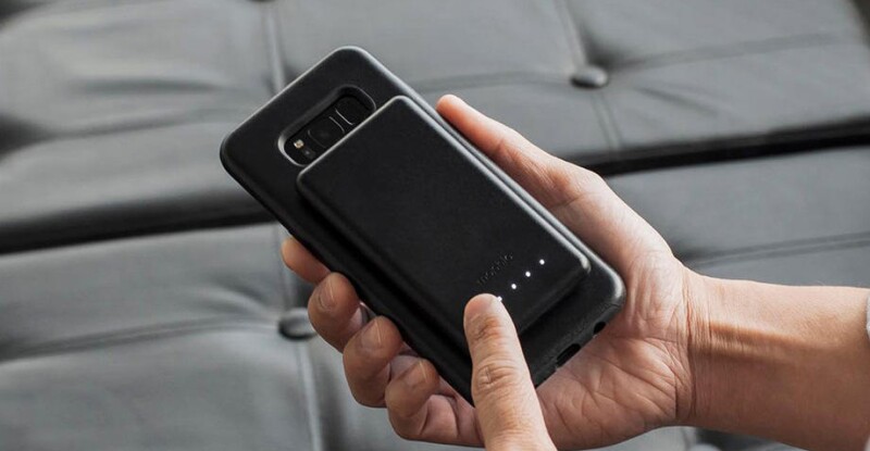 Batería de Mophie