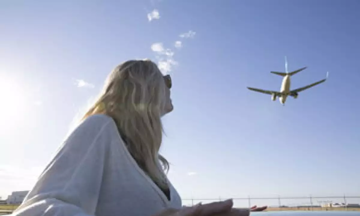 Delta tiene dos inversiones estratégicas en AL: Aeroméxico y la brasileña Gol. (Foto: Getty Images)