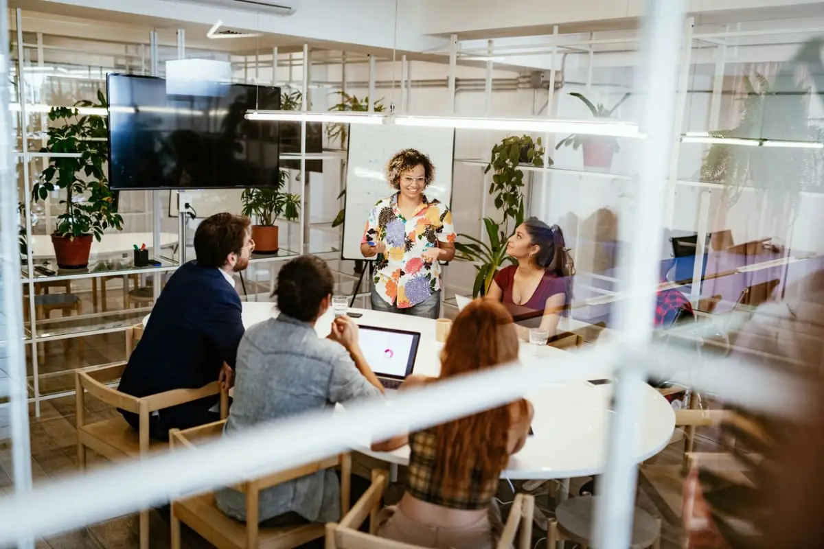 Un nuevo paradigma: Capitalismo Consciente y Responsabilidad Social Empresarial