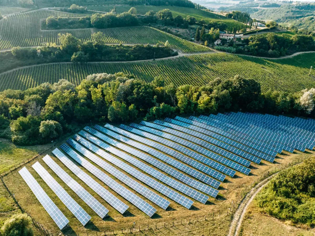 Iberdrola apuesta por otros países con certeza regulatoria