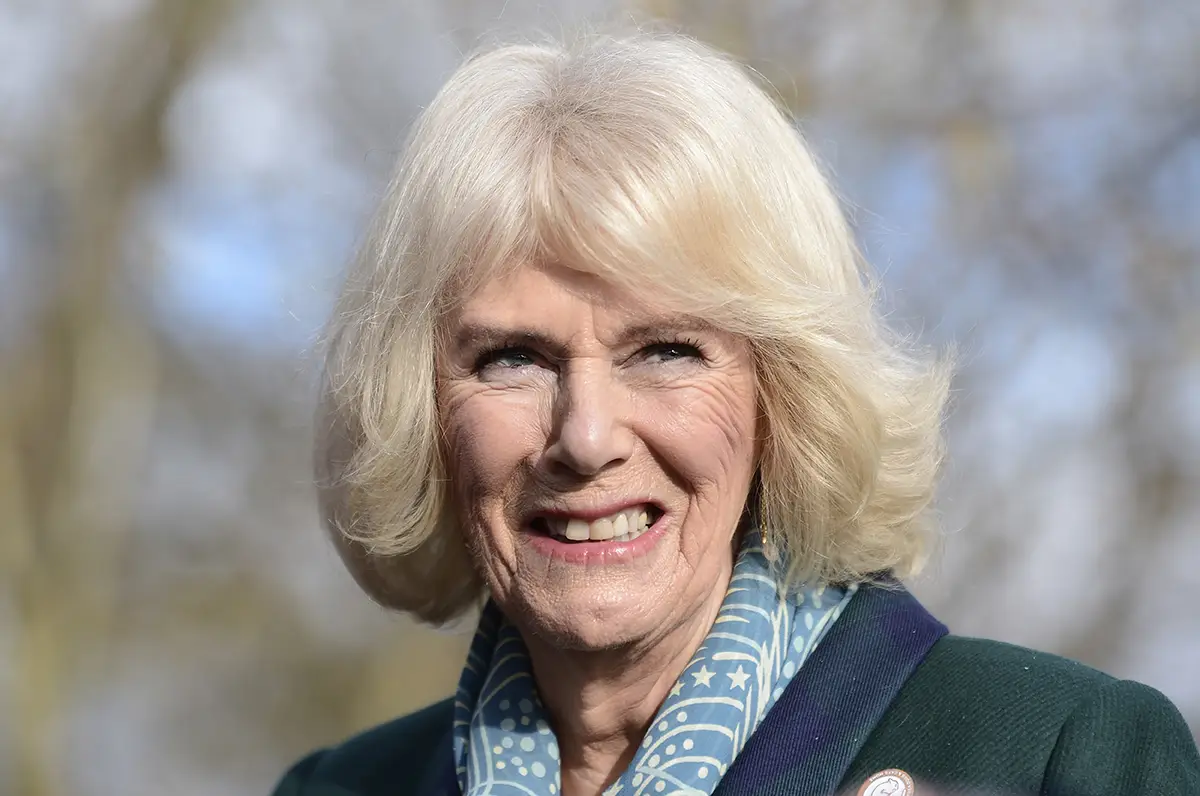 The Prince Of Wales And The Duchess Of Cornwall Visit Kent