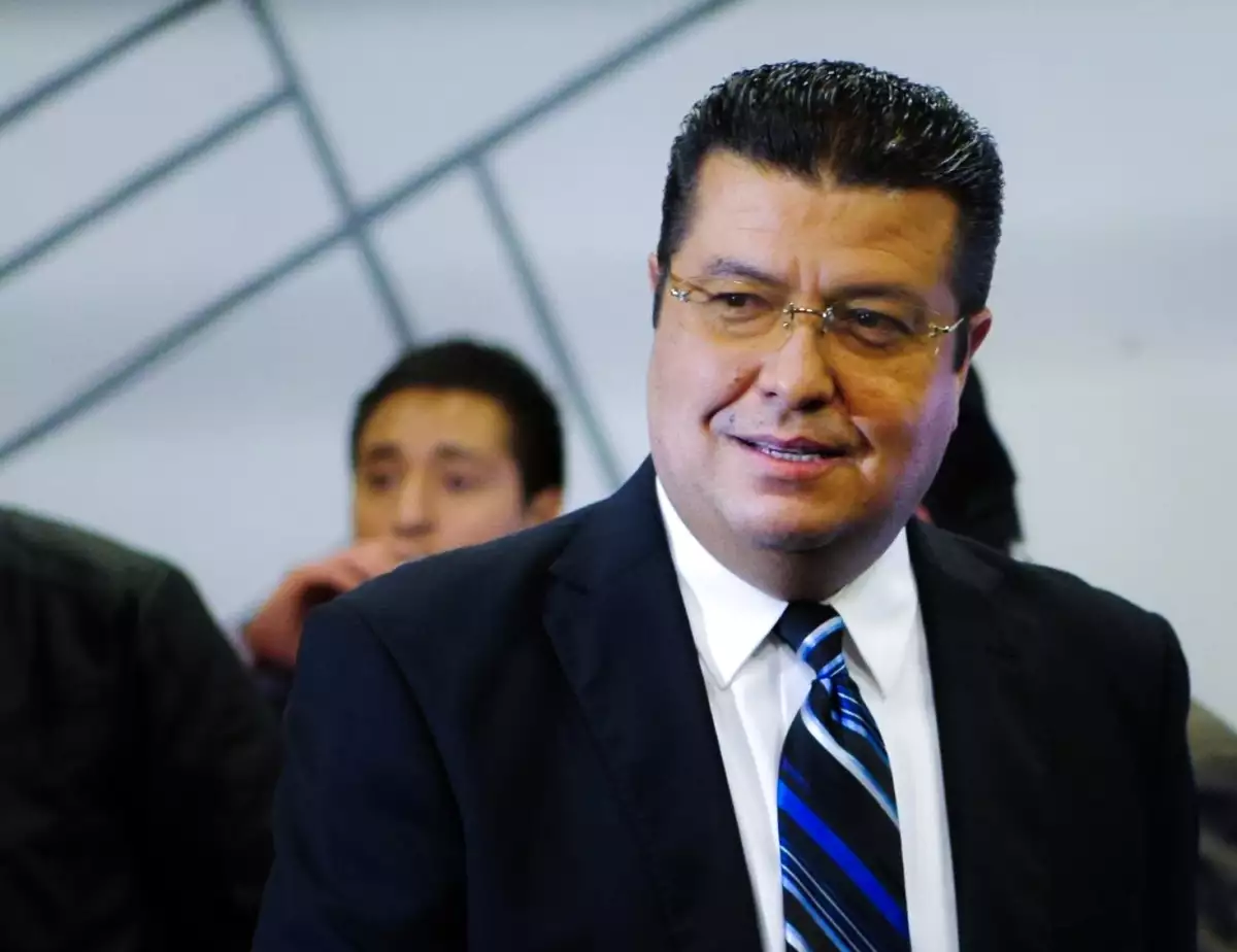 El periodista logró ganar una de ls ciudades más importantes del norte del país.