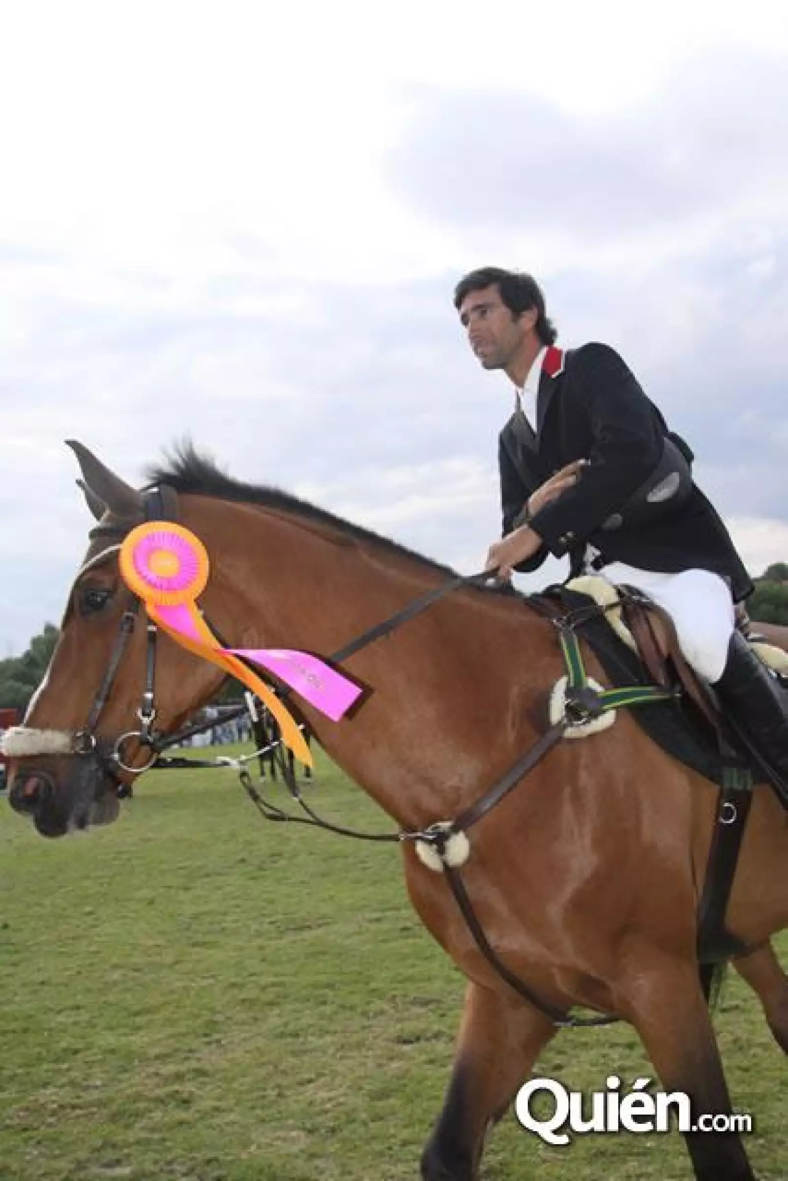 Campeonato Nacional de Salto 2009