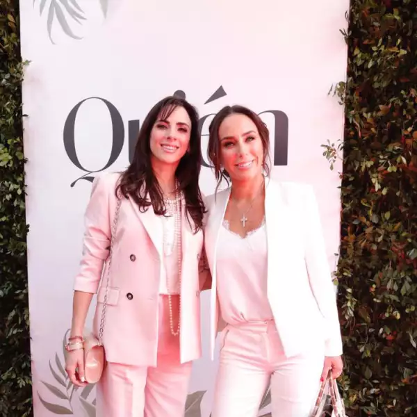 31 Mujeres que Amamos 2019
