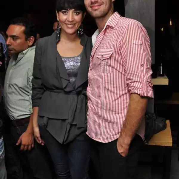 Inauguración  Siete Quince Gastro Bar