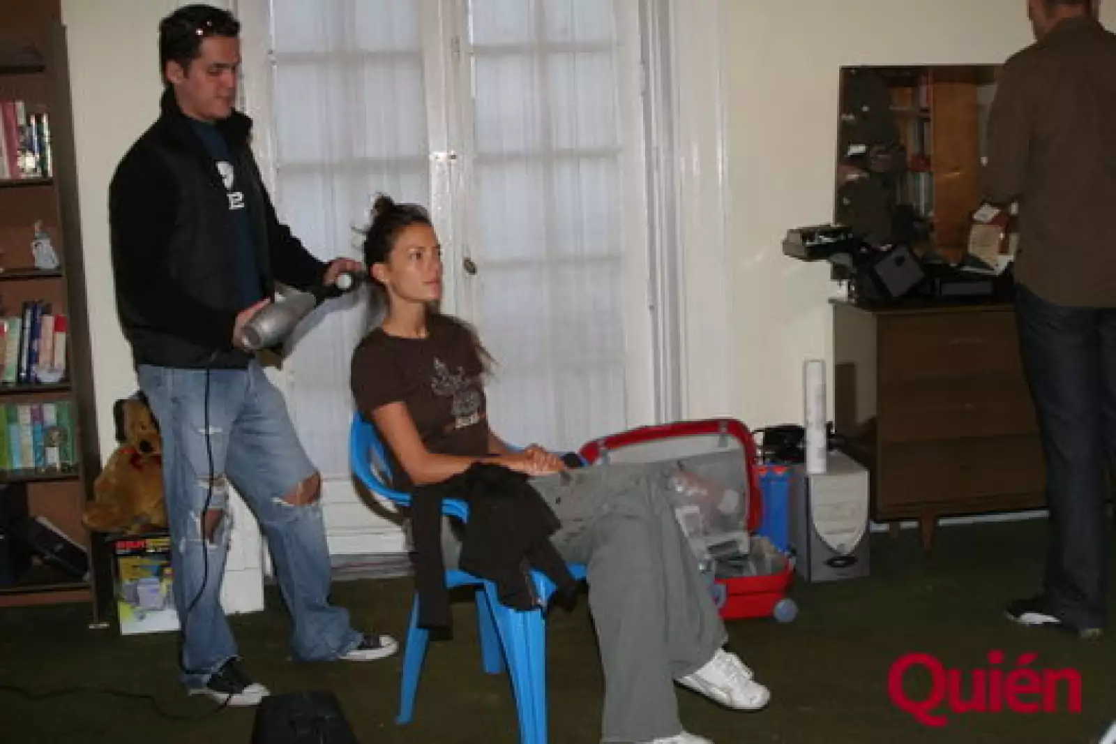 Ana Gabriela Peralta