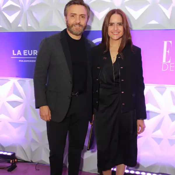 PREMIOS ELLE DECORATION, OBRA DEL AÑO