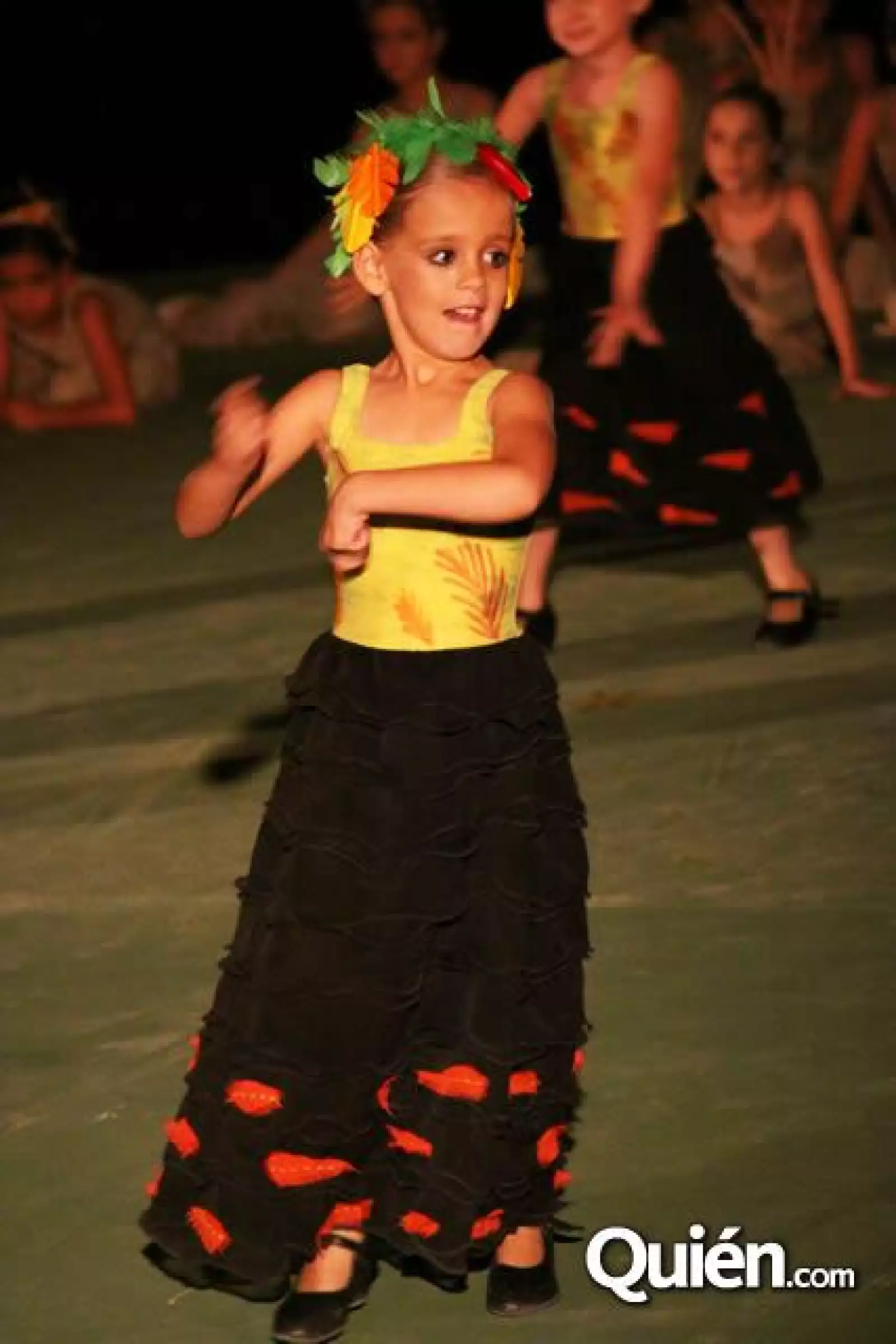 Festival de Danza Proart