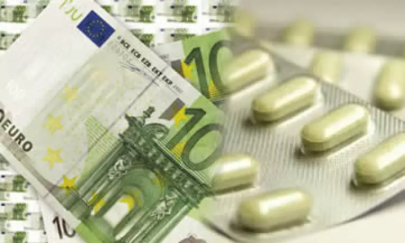 La deuda de los bancos belgas es de 30 euros por cada uno de capital. (Foto: Especial)