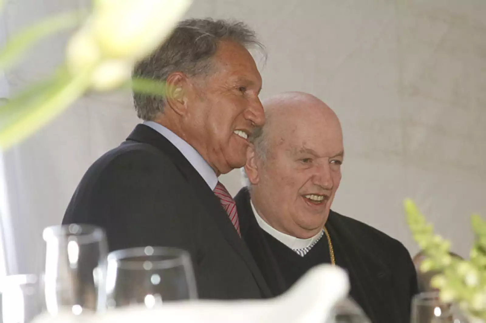 Arturo Montiel,Onésimo Cepeda