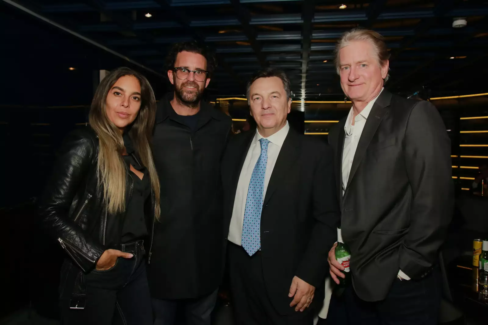 IMPACT & PHILANTROPHY GATHERING