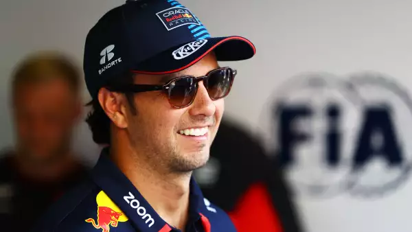 GP de Azerbaiyán 2024: horario y dónde verlo en vivo en México