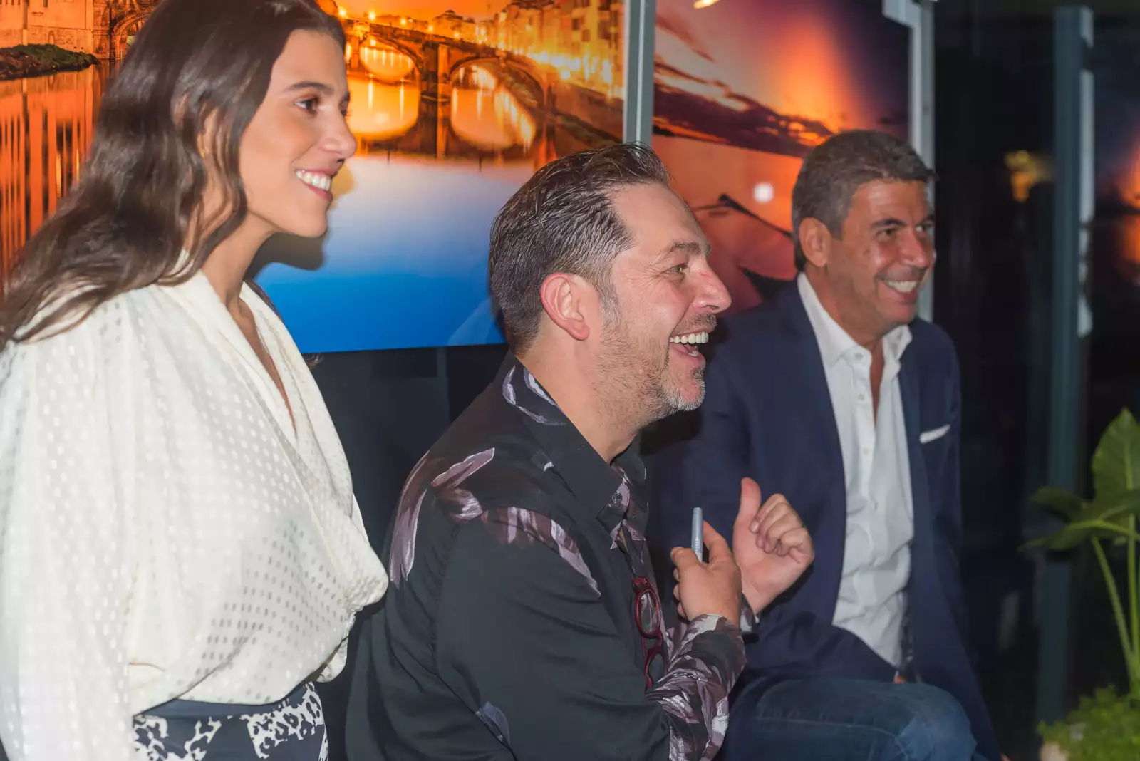 Grand Opening JMX Foto San Ángel