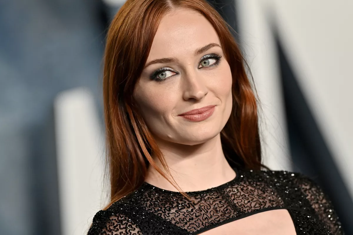 Sophie Turner 
