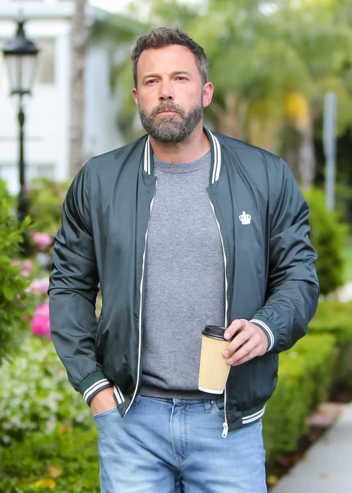 Celebrity Sightings In Los Angeles - May 21, 2019