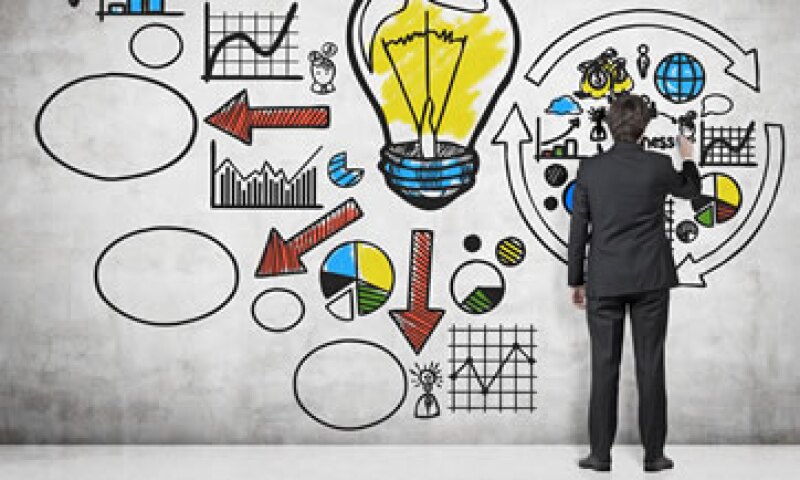 Más allá de buscar nuevas recetas para ser un emprendedor exitoso, requerimos generar una visión común. (Foto: Shutterstock )