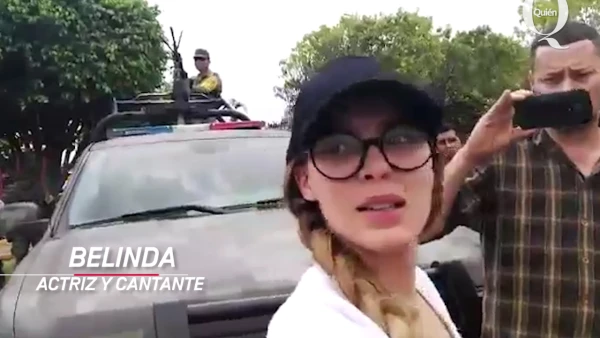 Belinda