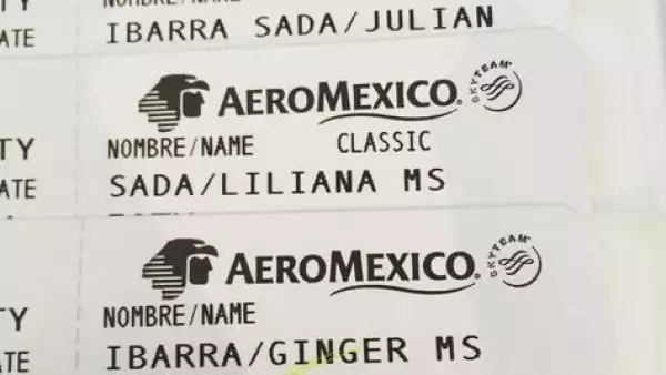 Para celebrar estas vacaciones, Liliana Sada, acompañada de su esposo, Ernesto Ibarra, sus hijos Ginger y Julian y sus papás, el empresario Federico Sada y su esposa Liliana, viajó a Japón.