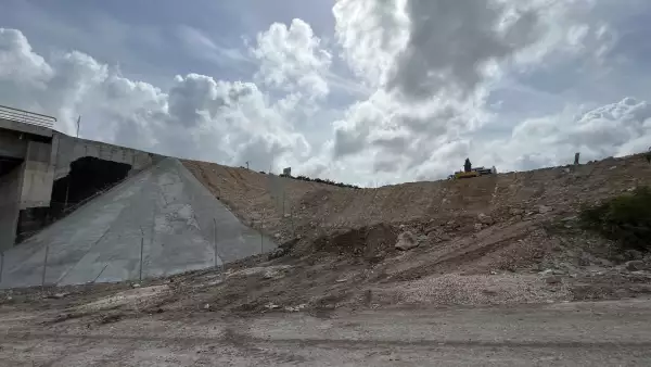 Tren Maya obras